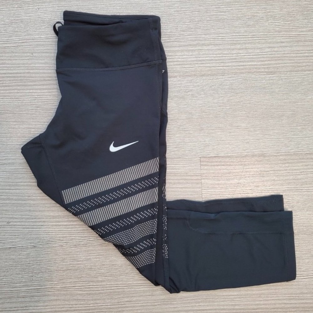 Nike Capri Leggings